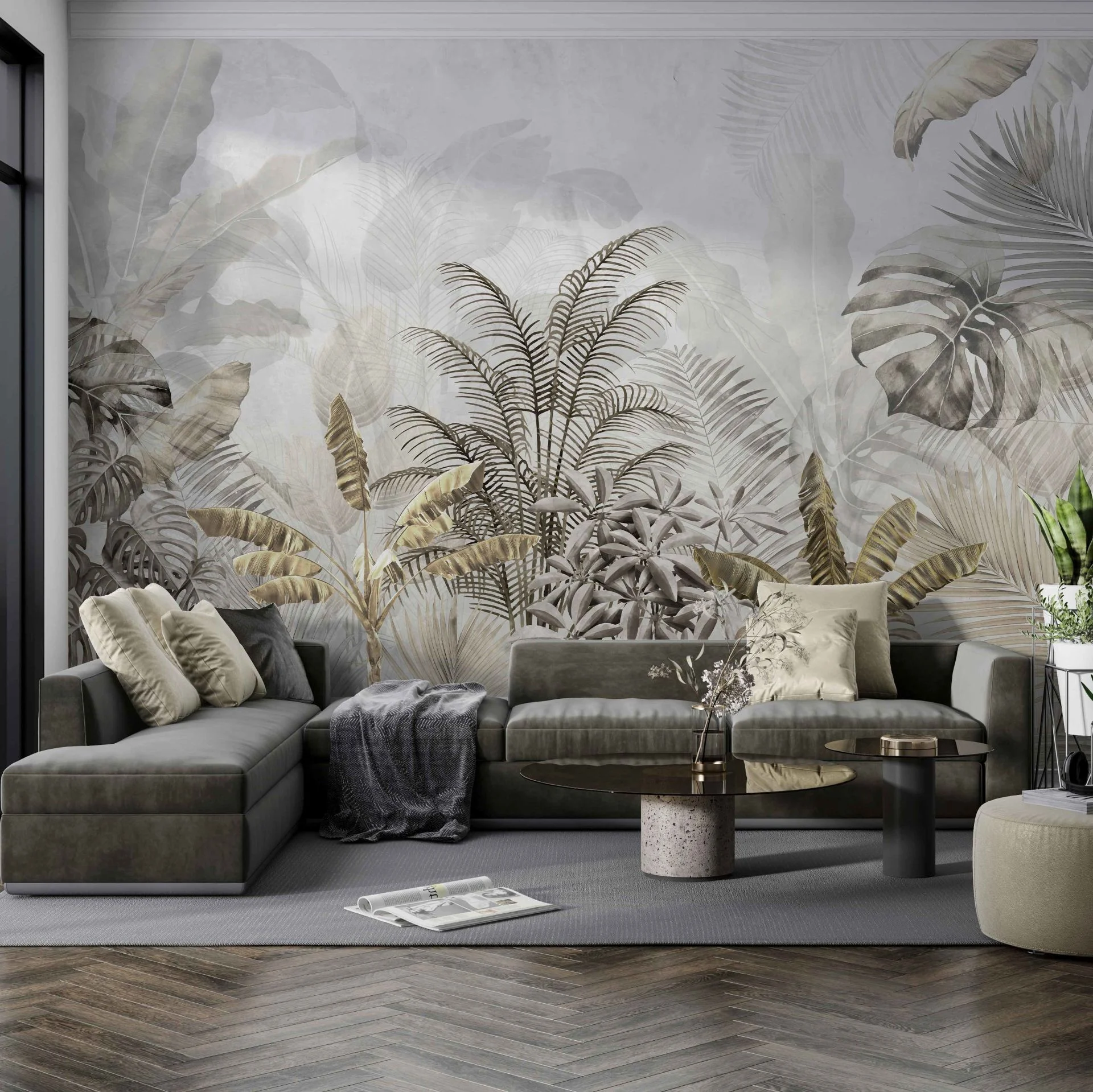 Yıldırım Duvar Kağıtcısı