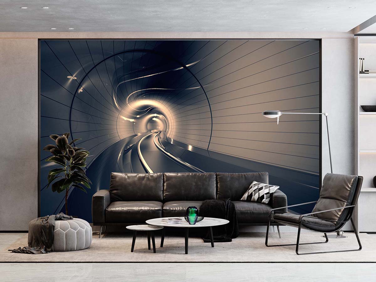 Yıldırım Duvar Kağıtcısı